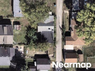 Nw N St, Richmond, Preforeclosure Single-family Home
