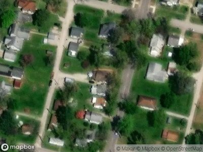 S Hickory St, Centralia, Preforeclosure Single-family Home