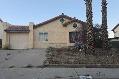 Esteban Ave, Laughlin, Preforeclosure Single-family Home