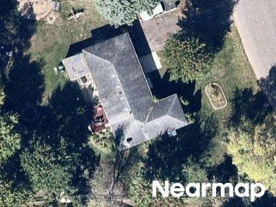 Page St Sw, Isanti, Preforeclosure Single-family Home