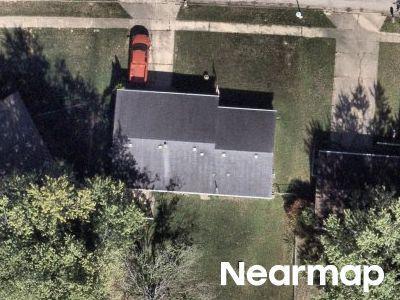 Sw D St, Richmond, Preforeclosure Single-family Home
