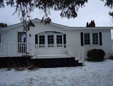 Th St Ne, Roseau, Foreclosure Single-family Home
