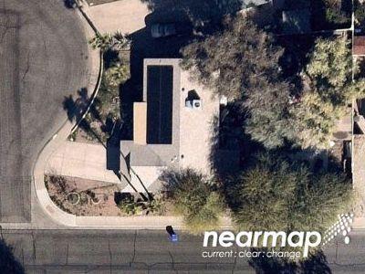 N Kristin Ln, Chandler, Preforeclosure Single-family Home
