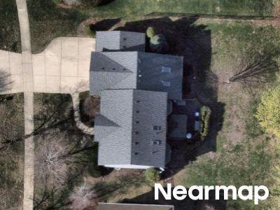 Palmer Cir, Naperville, Preforeclosure Single-family Home