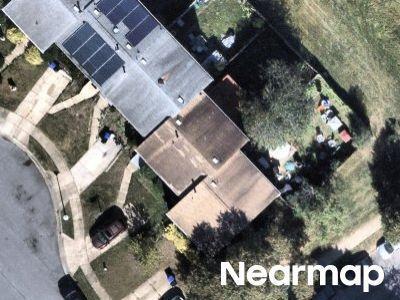 Woodruff Ct, Laurel, Foreclosure Townhouse In
