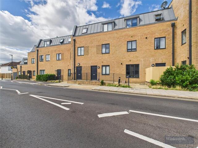 Red Lion Road, Surbiton, 3 Bedroom Apartment Red Lion Road, Surbiton, 3 Bedroom Apartment