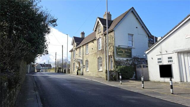 Bleke Street, Shaftesbury, Restaurant For Sale