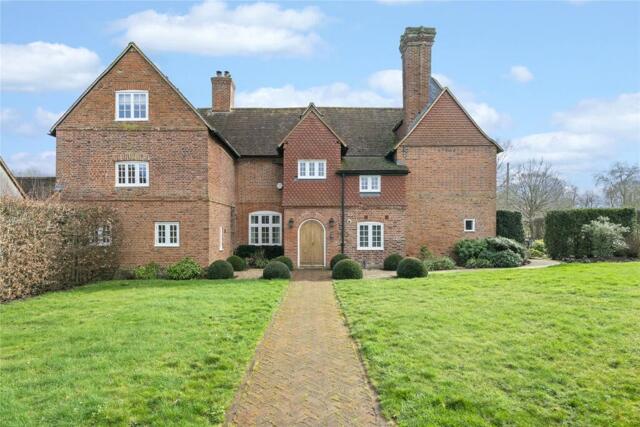 Sutton Green, Sutton Park, Guildford, 5 Bedroom Detached