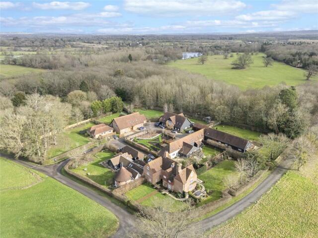 Sutton Green, Sutton Park, Guildford, 5 Bedroom Detached