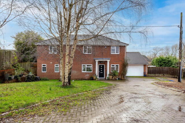 Westbury Leigh, Westbury, 4 Bedroom Detached Westbury Leigh, Westbury, 4 Bedroom Detached