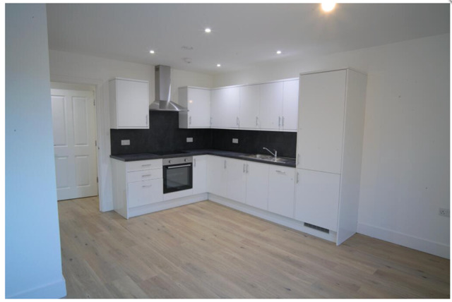 Welton Road, Swindon, 1 Bedroom Flat