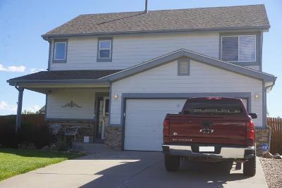 Ance St, Strasburg, Preforeclosure Single-family Home