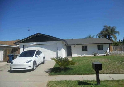 E Washington Ave, Escondido, Preforeclosure Property In
