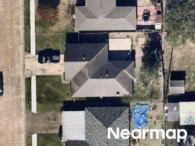 Zapp Ln, Pasadena, Preforeclosure Single-family Home