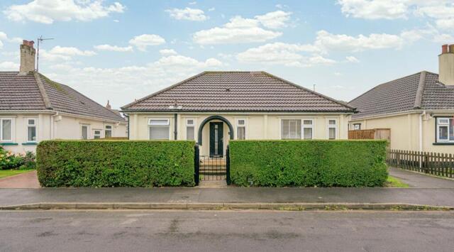 Norwood Road, Skegness, 3 Bedroom Detached