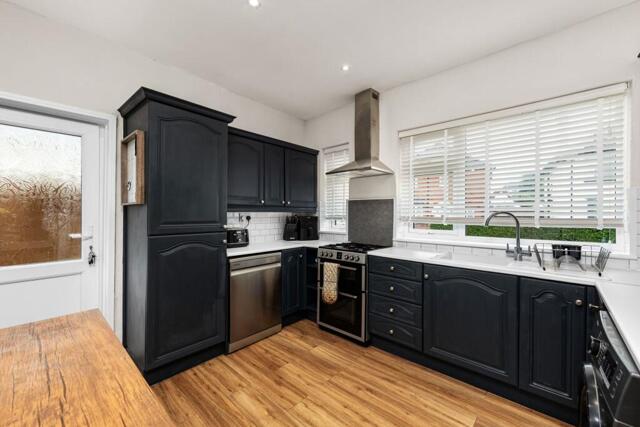Norwood Road, Skegness, 3 Bedroom Detached