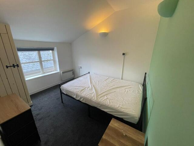 C Fore Street, Ipswich, 1 Bedroom House