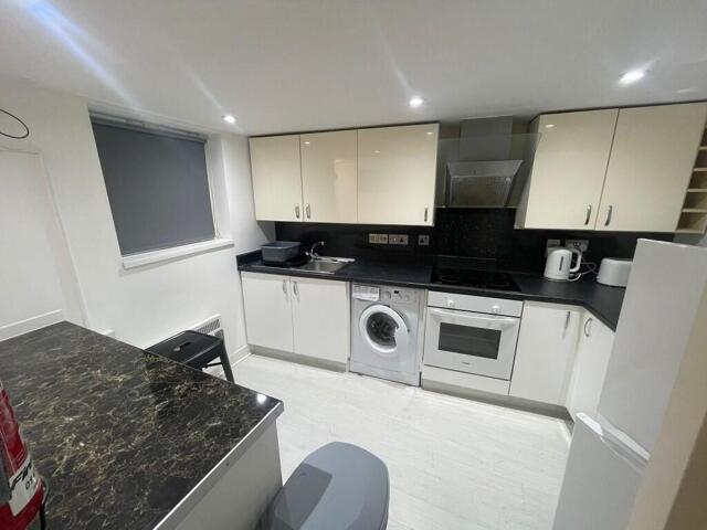 C Fore Street, Ipswich, 1 Bedroom House