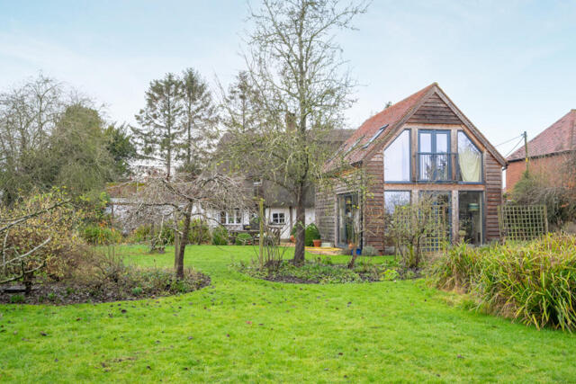 Bledlow, West Lane, Princes Risborough, 3 Bedroom Detached