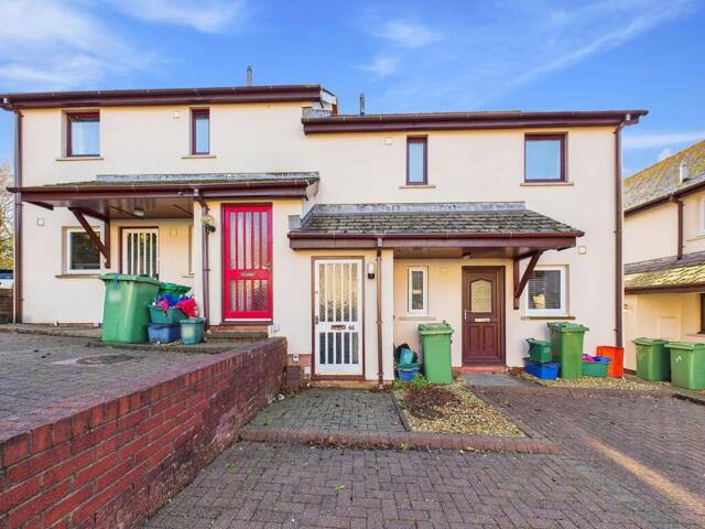 The Clicketts, Tenby, 1 Bedroom Flat