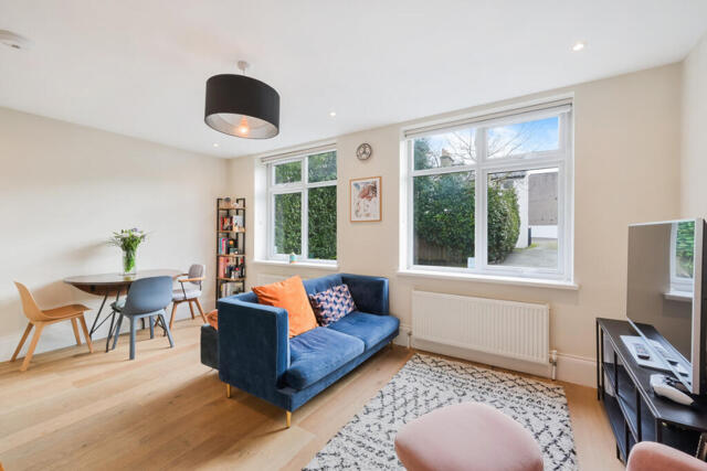 Belmont Road, Wallington, 1 Bedroom Apartment