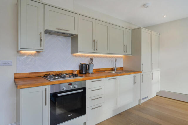 Belmont Road, Wallington, 1 Bedroom Apartment