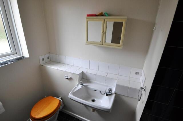 Armitage Way, Cambridge, 1 Bedroom Apartment