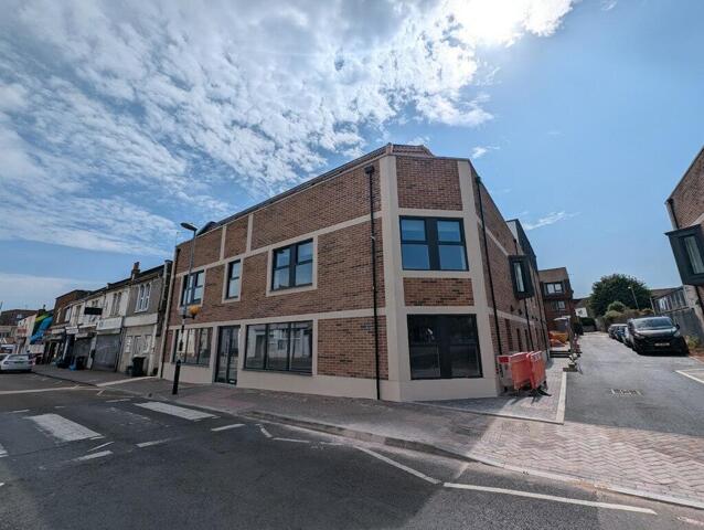 Bedminster,  West Street, Bristol, Office To Lease