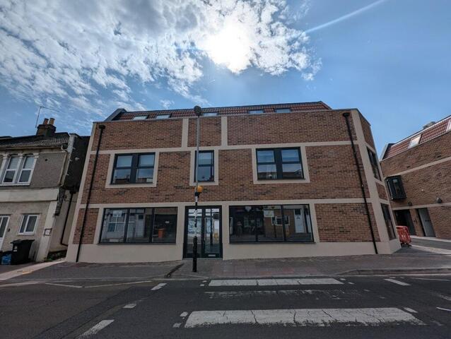 Bedminster,  West Street, Bristol, Office To Lease