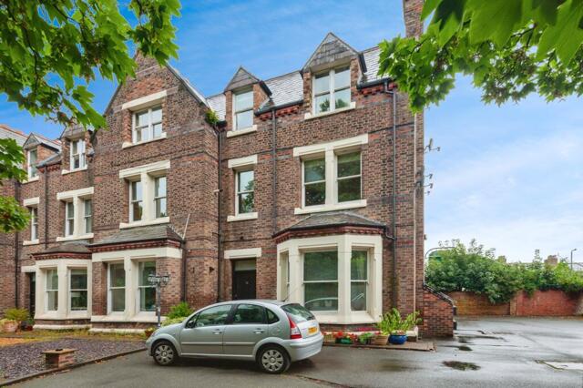 Elmsley Road, Liverpool, 2 Bedroom Flat