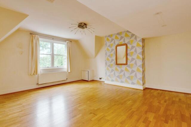 Elmsley Road, Liverpool, 2 Bedroom Flat