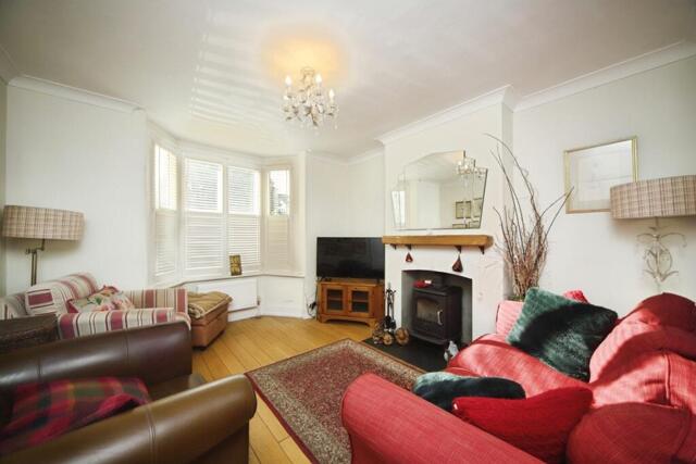 Forton Road, Chard, 2 Bedroom Terraced