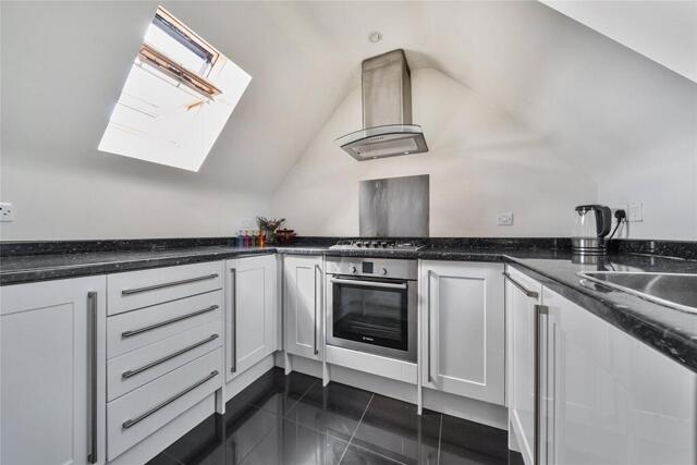 Tankard Close, Newport Pagnell, 2 Bedroom Apartment