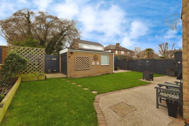 Burnside Grove, Stockton-on-tees, 4 Bedroom Semi-detached