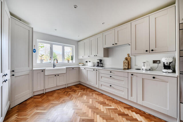 Quarhouse, Stroud, 4 Bedroom House