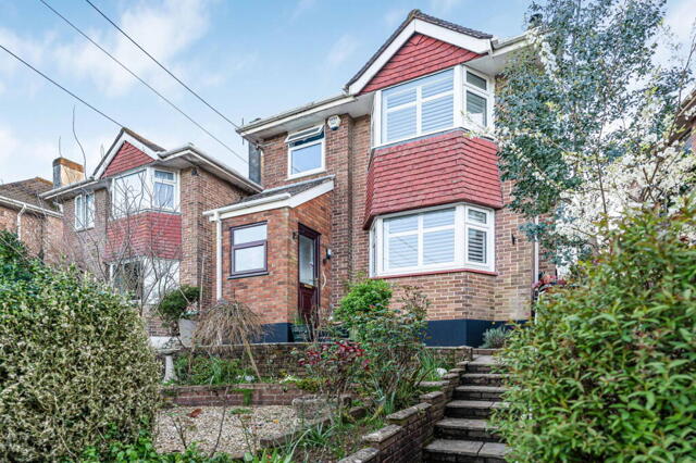 Greenacres, Plymstock, 3 Bedroom Detached