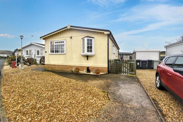 Four Seasons Park, Chapel St. Leonards, 2 Bedroom Park Four Seasons Park, Chapel St. Leonards, 2 Bedroom Park