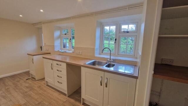 Eastleach, Cirencester, 3 Bedroom Semi-detached