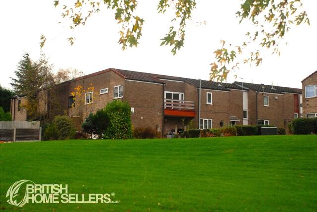 Tarporley Walk, Wilmslow, 1 Bedroom Apartment