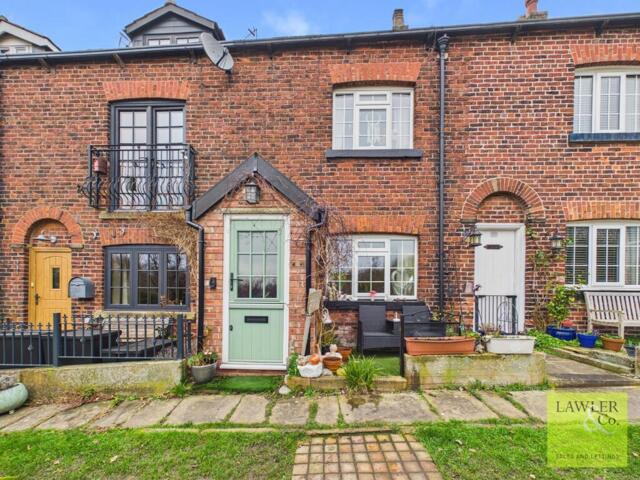 Daisy Bank, Hyde, 2 Bedroom Terraced