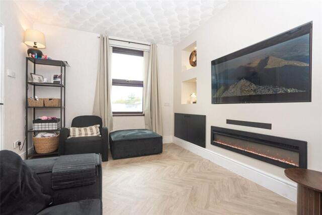 Brynrefail, Caernarfon, 3 Bedroom Detached