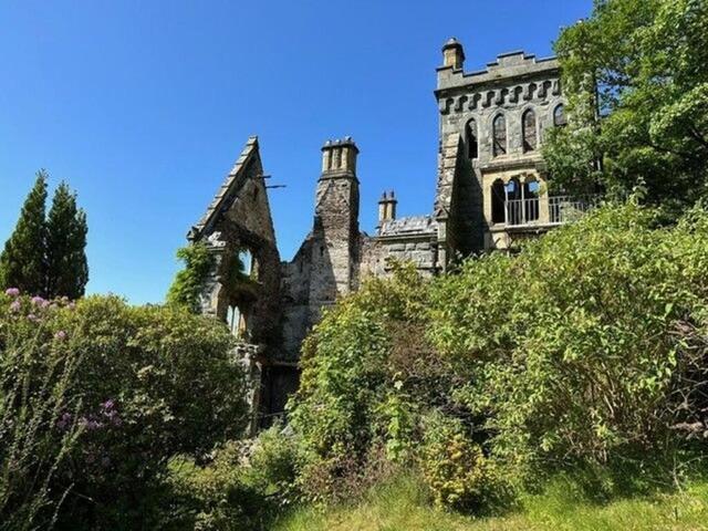 Bontddu, Bontddu Hall Hotel, Dolgellau, Detached House For