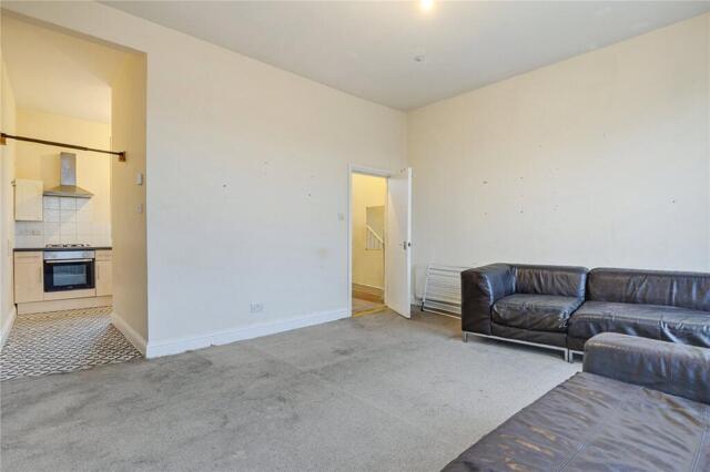 Goldhawk Road, London, Plot For Sale