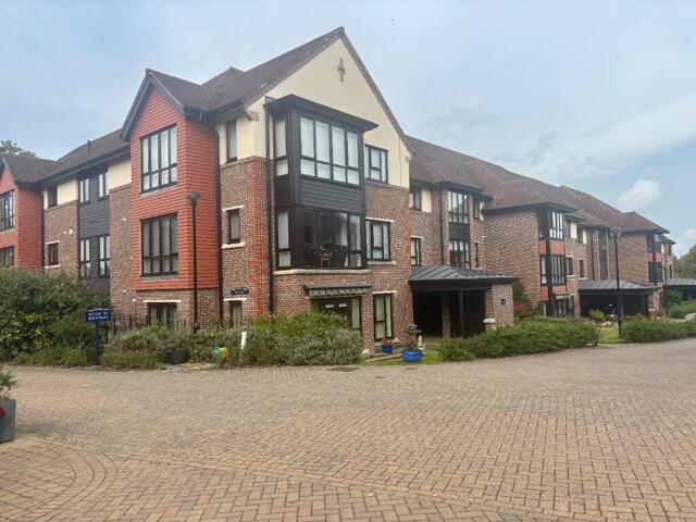 Ditchling Common, Ditchling Road, Burgess Hill, 2 Bedroom Retirement
