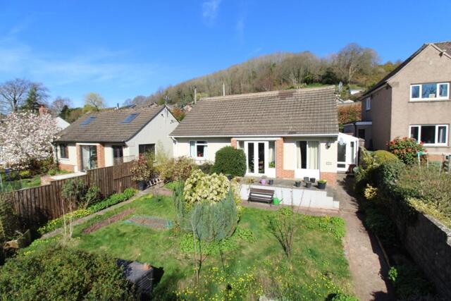 Camden Road, Brecon, 2 Bedroom Detached