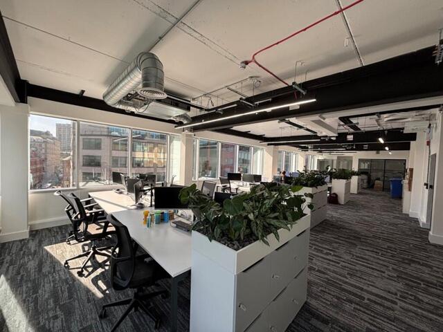 Church Street, Birmingham, Office To Lease