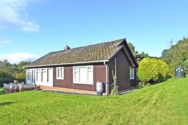 Rock Road, Little Hedges, Crossgates, 3 Bedroom Bungalow