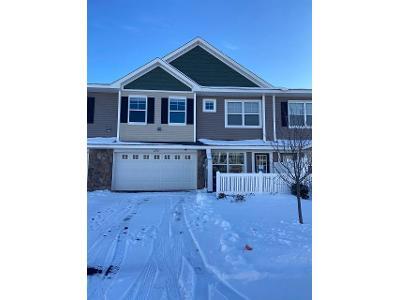 Fall Dr, Hugo, Foreclosure Townhouse In