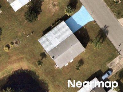 Barefoot Cir, Sebastian, Preforeclosure Single-family Home