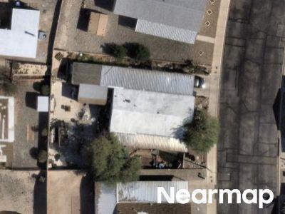 Mirador St, Laughlin, Preforeclosure Mobile Home